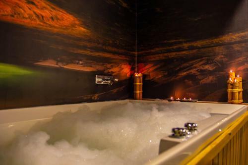 The Nowness Luxury Hotel & Spa