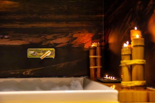 The Nowness Luxury Hotel & Spa