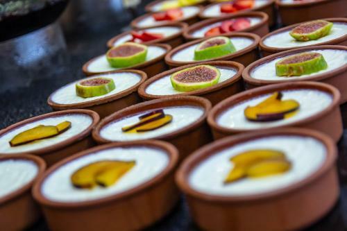 The Nowness Luxury Hotel & Spa