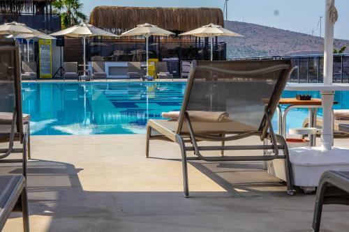 The Nowness Luxury Hotel & Spa