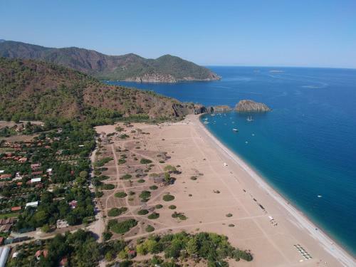 Cirali Zambak Villa