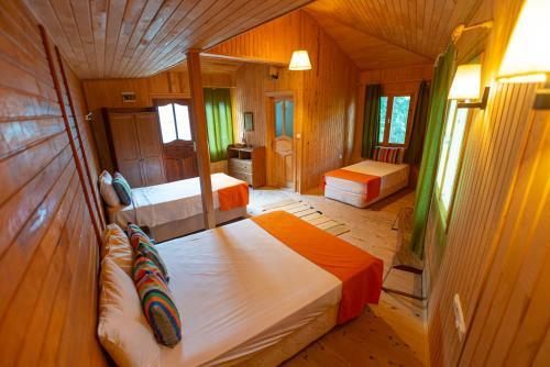 Lycia Hotel