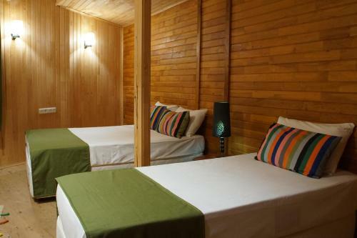 Lycia Hotel