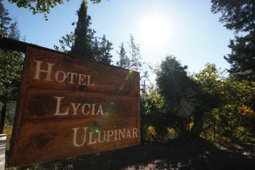 Lycia Hotel
