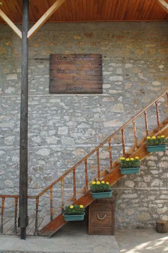 Lycia Hotel