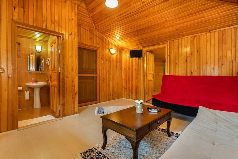Hotel Likya Yanarta? Bungalows