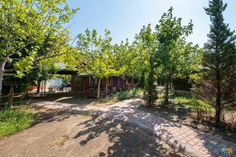 Hotel Likya Yanarta? Bungalows