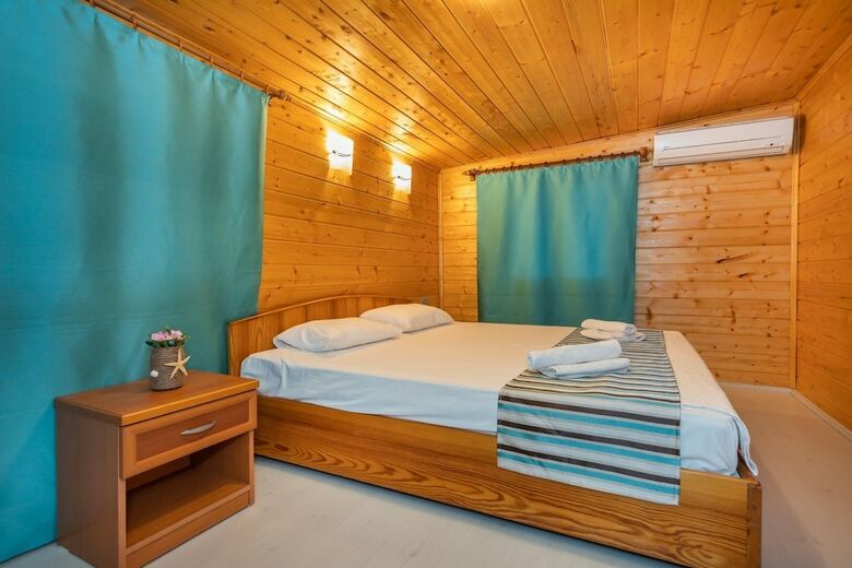 Hotel Likya Yanarta? Bungalows