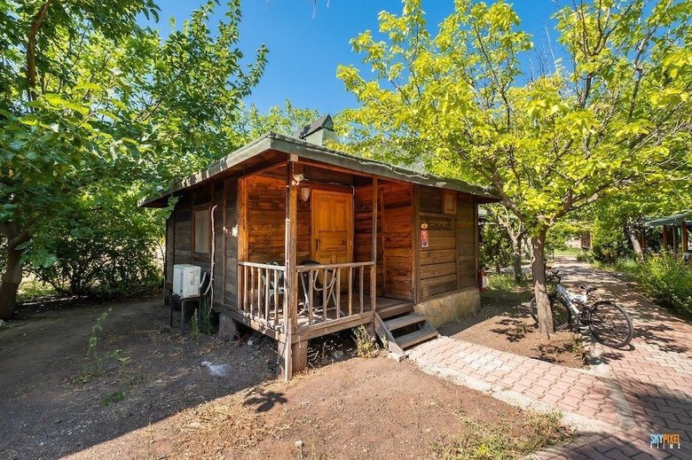 Hotel Likya Yanarta? Bungalows