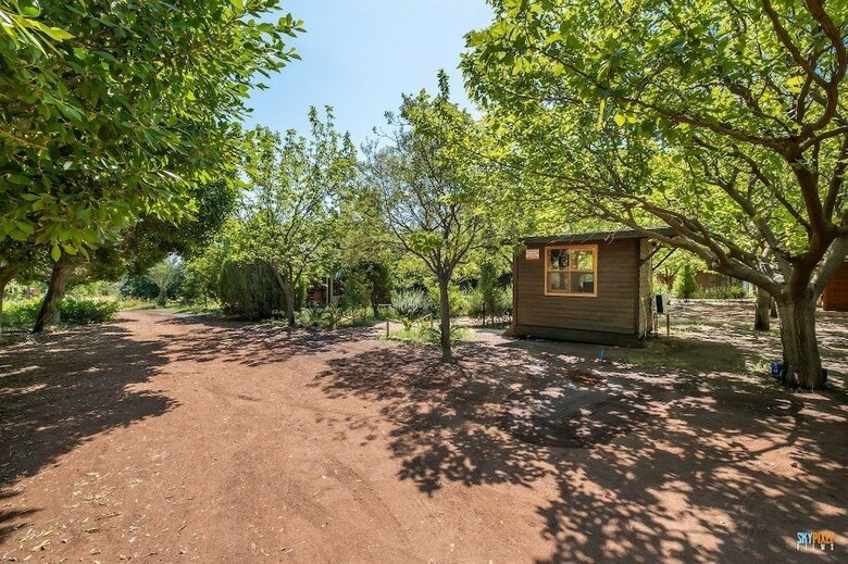 Hotel Likya Yanarta? Bungalows