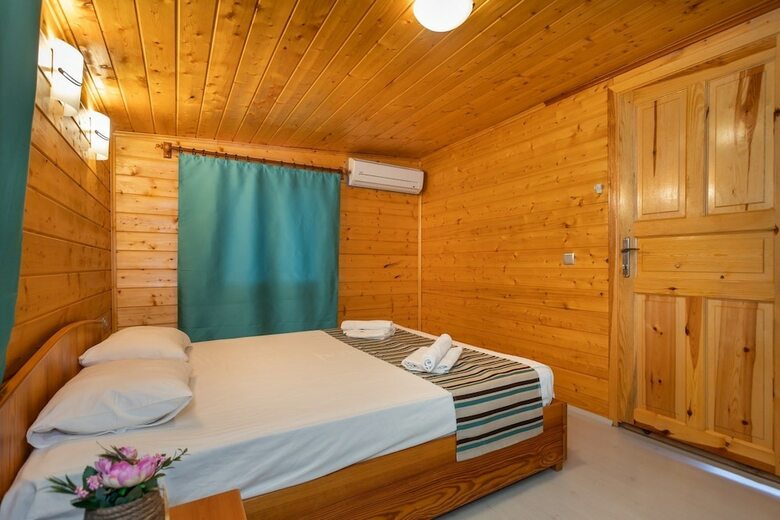 Hotel Likya Yanarta? Bungalows