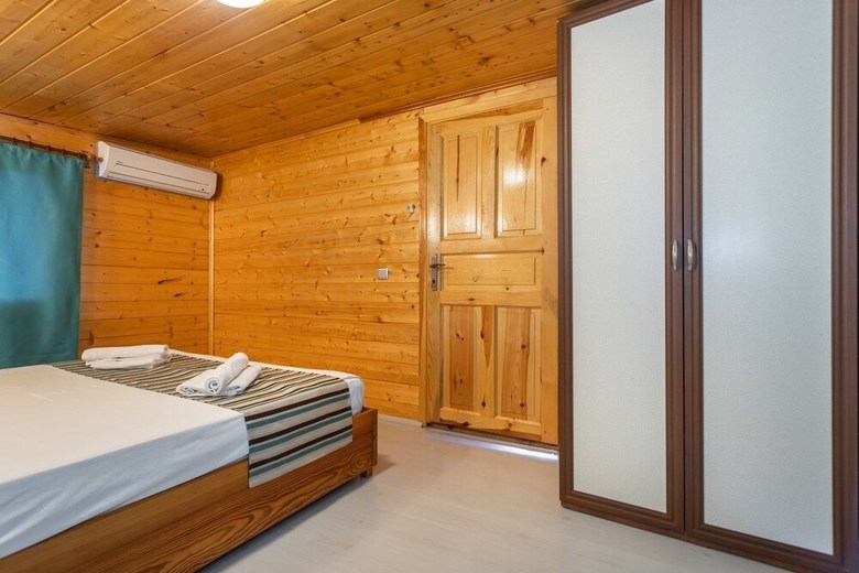 Hotel Likya Yanarta? Bungalows