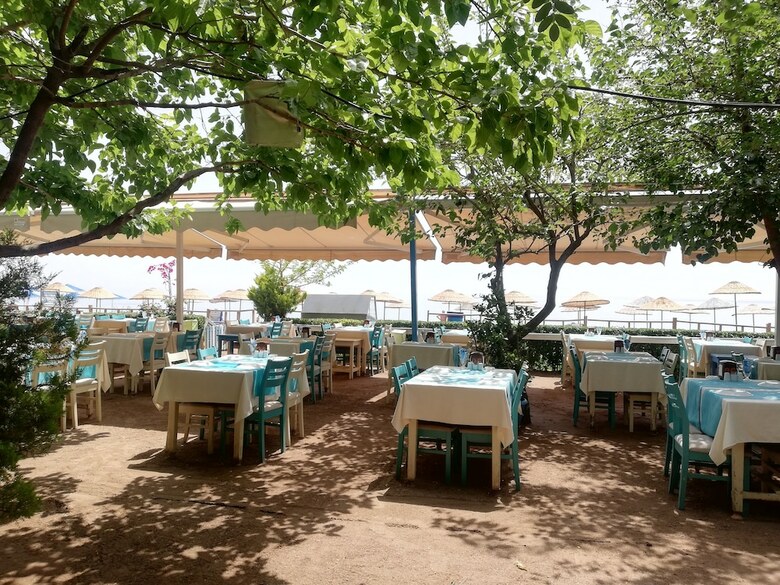 Hotel Likya Yanarta? Bungalows