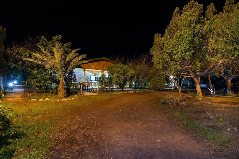 Hotel Likya Yanarta? Bungalows