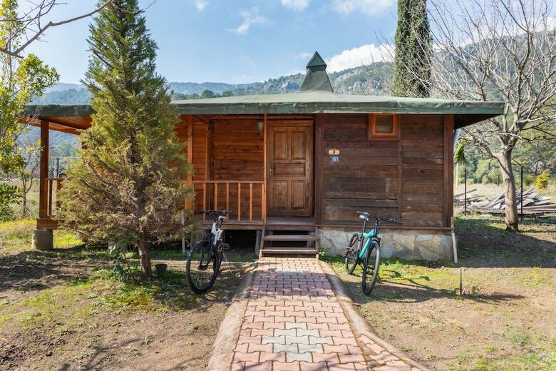 Hotel Likya Yanarta? Bungalows