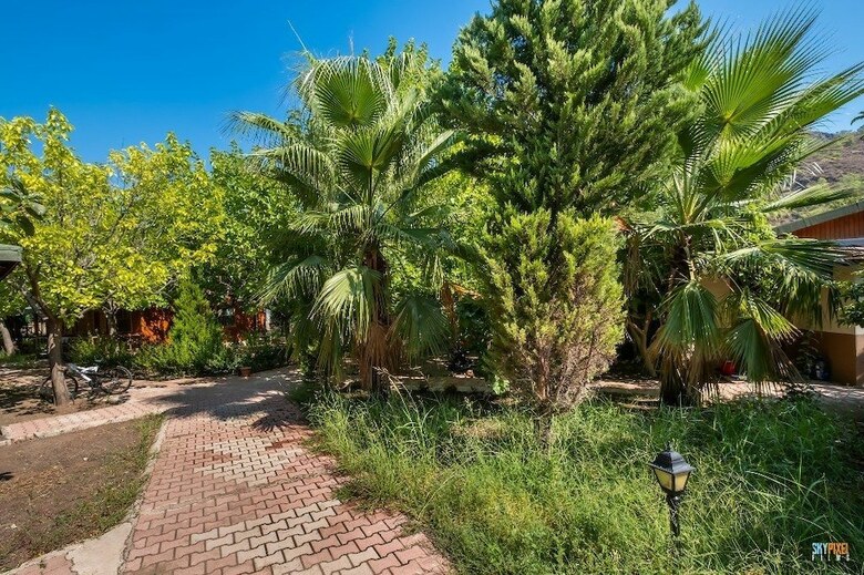 Hotel Likya Yanarta? Bungalows