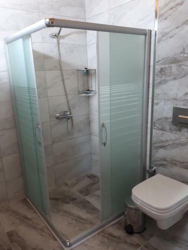 Bed & Breakfast Asya Bungalow