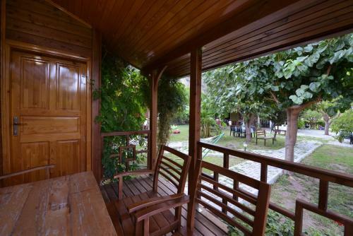 Oblomov Hotel