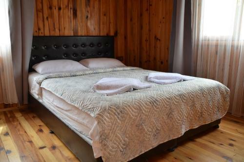 Bed & Breakfast Bungalowsky