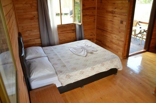 Bed & Breakfast Bungalowsky