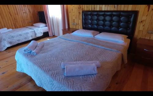 Bed & Breakfast Bungalowsky