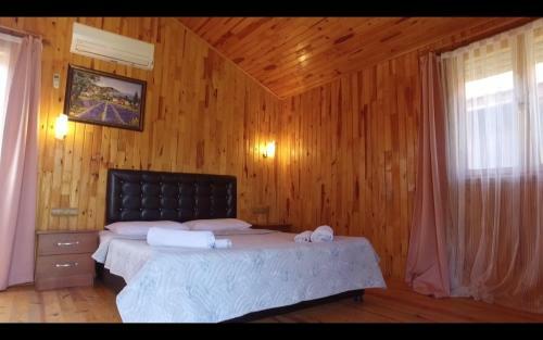 Bed & Breakfast Bungalowsky