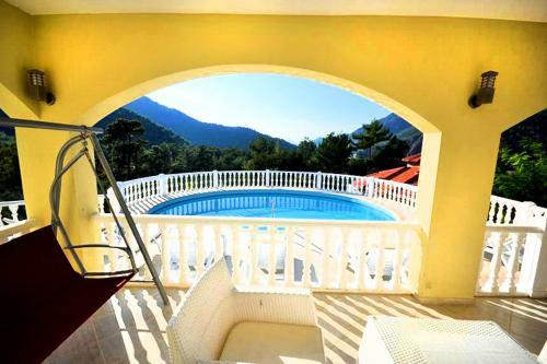 Villa Elysium