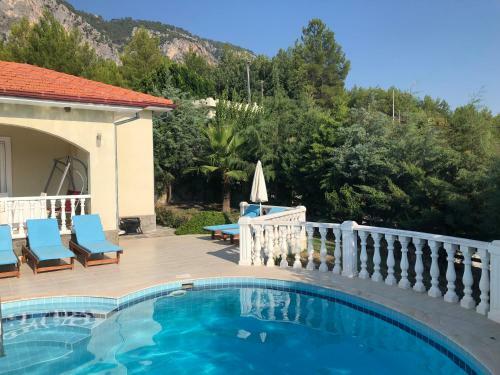 Villa Elysium