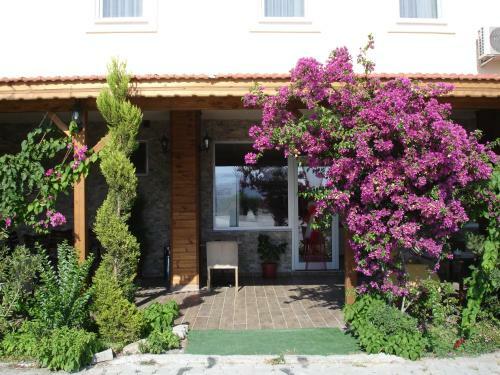 Karacan Park Hotel