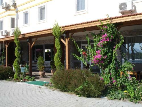 Karacan Park Hotel