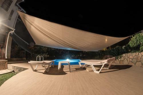 Villa Dalyan Paradise - Haus Sophie