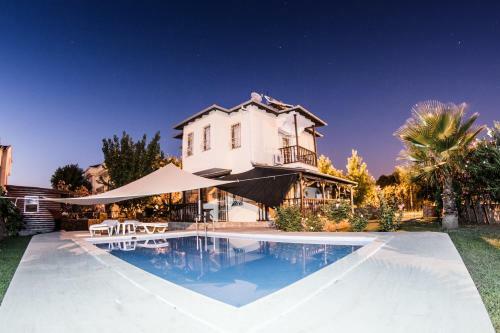 Villa Dalyan Paradise - Haus Sophie