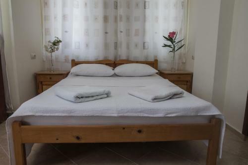 Villa Dalyan Paradise - Haus Sophie