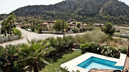 Villa Dalyan Paradise - Haus Sophie