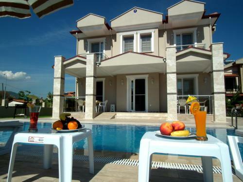 Villa Cagri