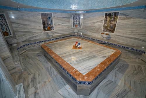 Dalyan Live Spa Hotel