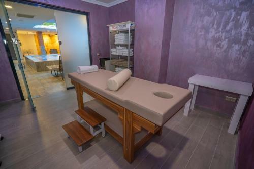 Dalyan Live Spa Hotel