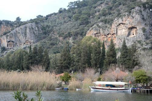 Dalyan Live Spa Hotel