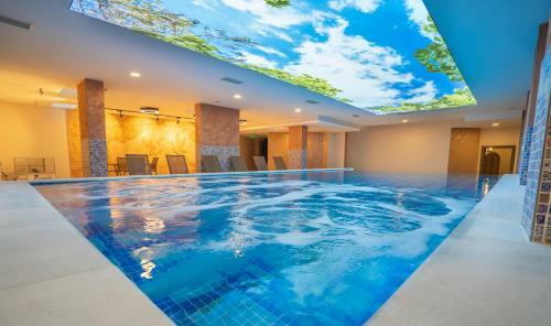 Dalyan Live Spa Hotel