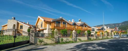 Dalyan Live Spa Hotel