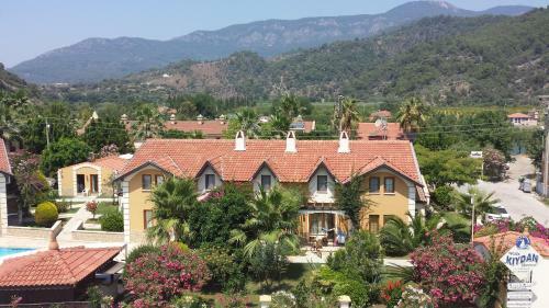 Dalyan Villa Kiydan Apartments
