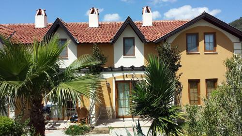 Dalyan Villa Kiydan Apartments