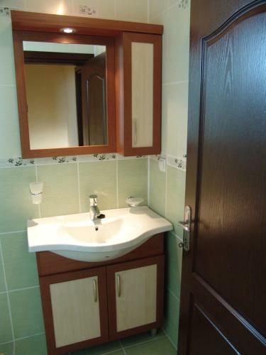Dalyan Villa Kiydan Apartments