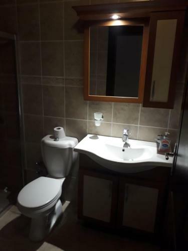 Dalyan Villa Kiydan Apartments