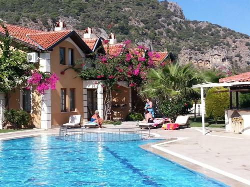 Dalyan Villa Kiydan Apartments