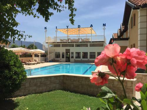 Dalyan Villa Kiydan Apartments