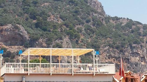 Dalyan Villa Kiydan Apartments