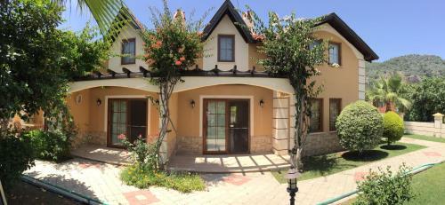 Dalyan Villa Kiydan Apartments