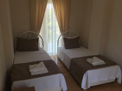 Dalyan Villa Nehir