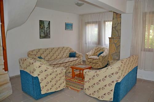 Villa Poseidon